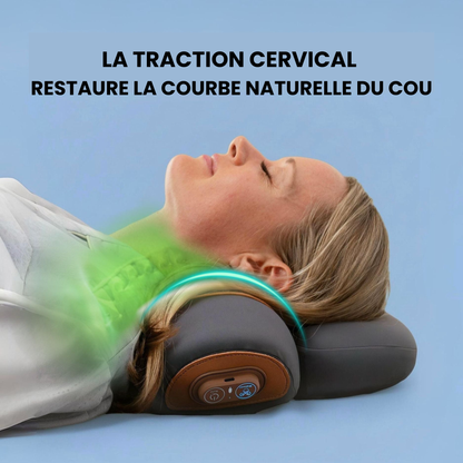 Coussin Cervical Juvixa