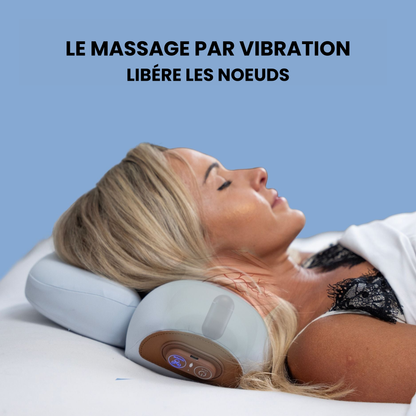 Coussin Cervical Juvixa