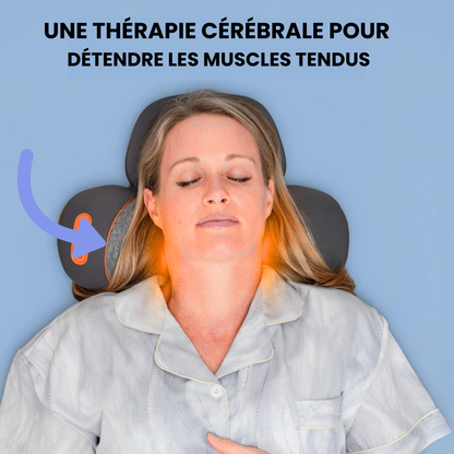 Coussin Cervical Juvixa