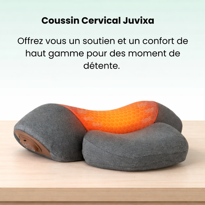 Coussin Cervical Juvixa